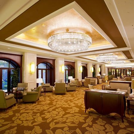 Northyorker Hotel Service Apartment Shenyang Eksteriør billede