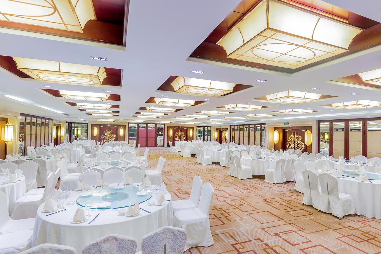 Northyorker Hotel Service Apartment Shenyang Eksteriør billede