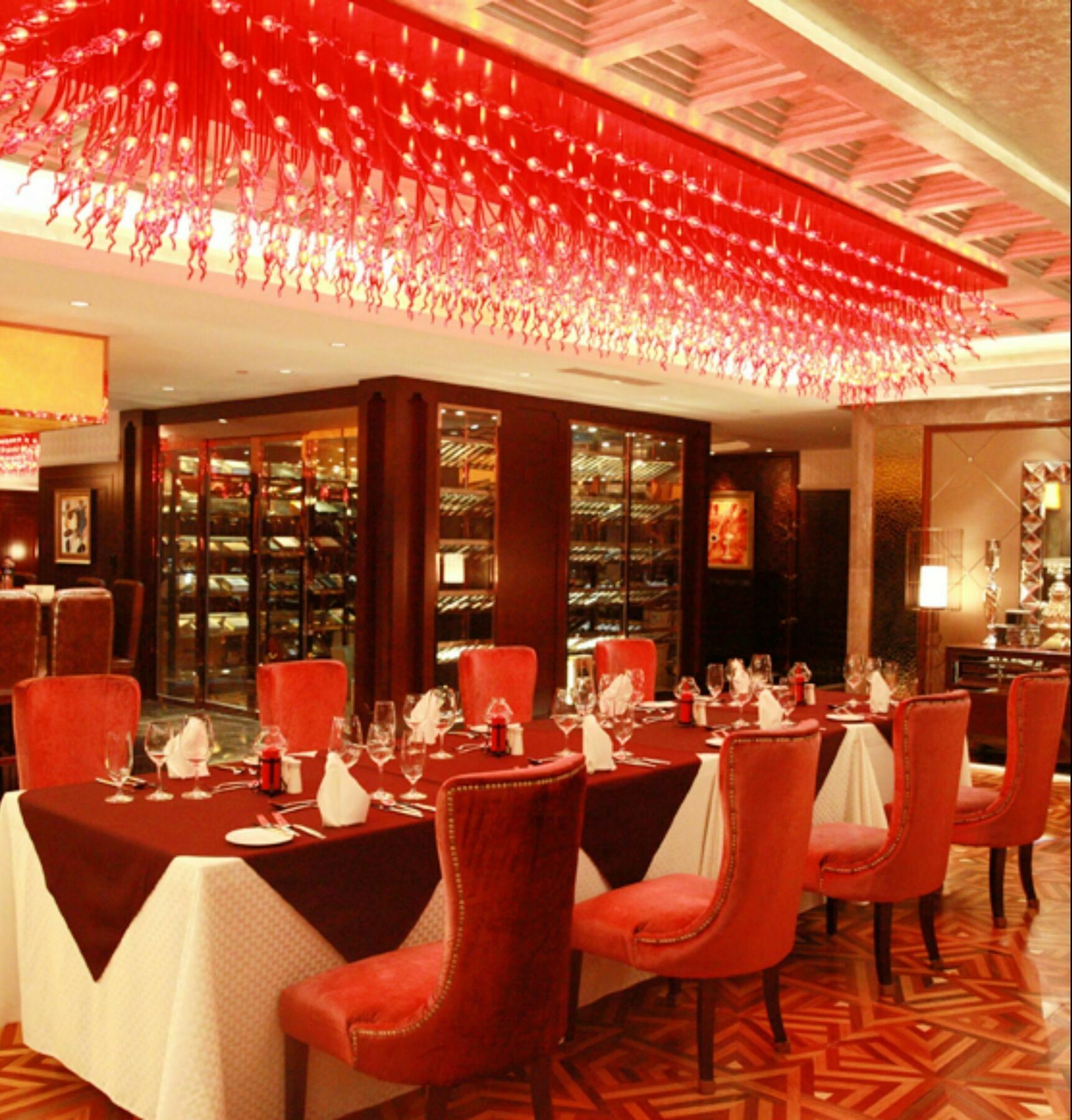 Northyorker Hotel Service Apartment Shenyang Eksteriør billede